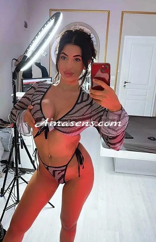 Vanessa