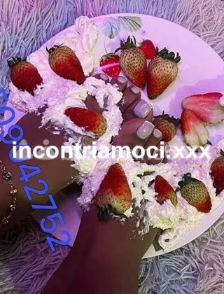 14 - Arianna Escort Napoli - 3509042752