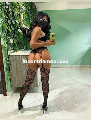 3 - Valey Escort Padova - 3520791779