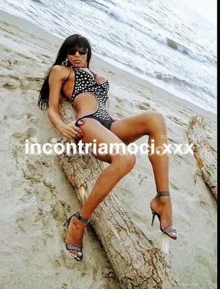 8 - Natascia Trans Trans Lucca - 3512546544