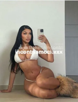 34 - Carla Escort Roma - 3762589068