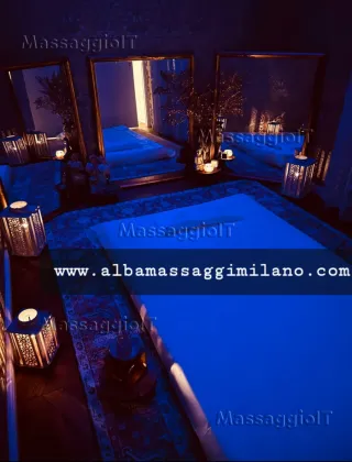 23 - Massaggi Milano - 3445637502
