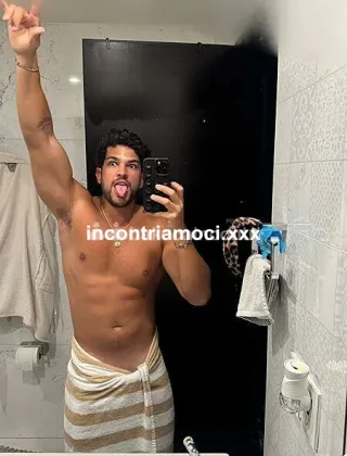 15 - Sebastiano Trans Reggio Emilia - 3717639435