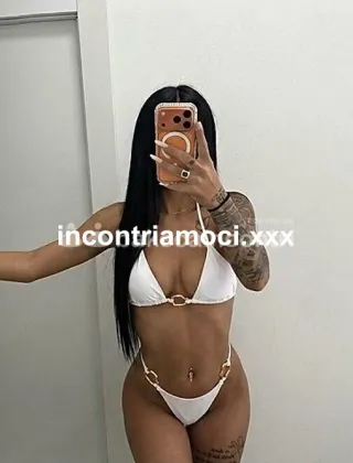 12 - Erica Escort Bergamo - 3510161740