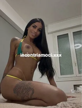 30 - Giulia Escort Imperia - 3894279026