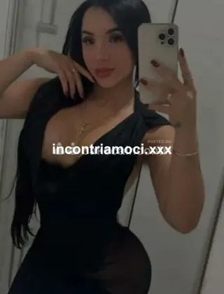 3921967617 - Bellisima Latina