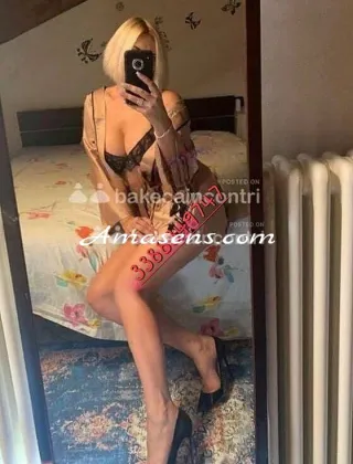 3388349747 - Zara 40 Escort Prato