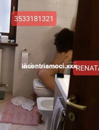 31 - Renata Escort Palermo - 3512322633