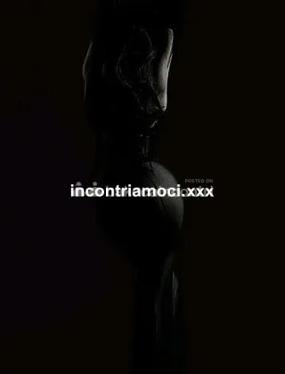 24 - Brunah Escort Macerata - 3295775719