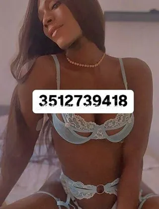26 - Meg Castellane Trans Brescia - 3512739418
