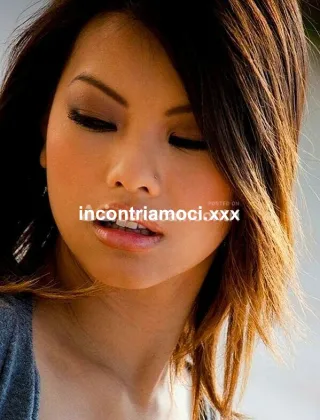 26 - Lisa Escort Pordenone - 3475727089