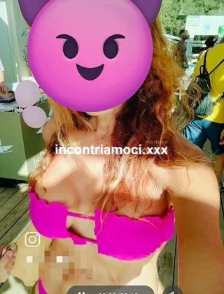 13 - Rosella Escort Lecce - 3396782899