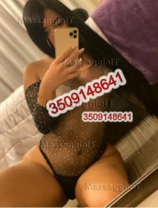 29 - Mia Escort Perugia - 3509148641