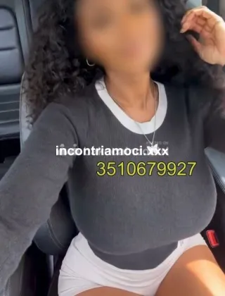 4 - Mery Escort Brescia - 3510679927