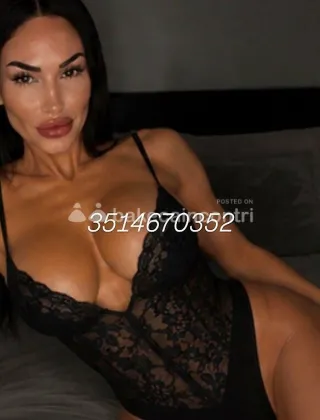 17 - Alessia Trans Foggia - 3514670352