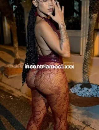 5 - Rosy Escort Firenze - 3532138465