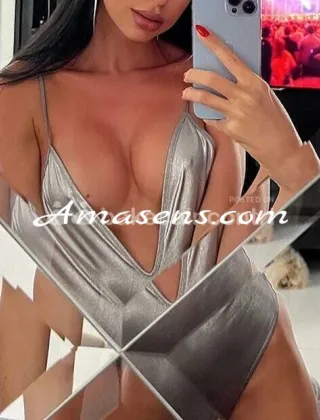 3533998428 - Arianna 29 Escort 🇦🇱 Albanese Sassari