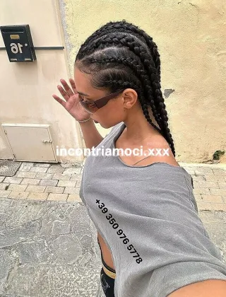 2 - Andrea Escort Pistoia - 3509765778