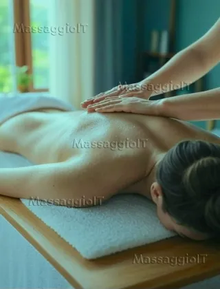 7 - Massaggiatore Tantra Coppie Arezzo - 3349937632