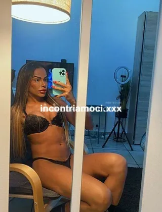 5 - Carolina Trans Cagliari - 3511240142