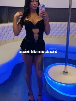 3930183968 - Coral 26 Escort Milano