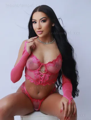 9 - Sofia Escort Lecce - 3931319986