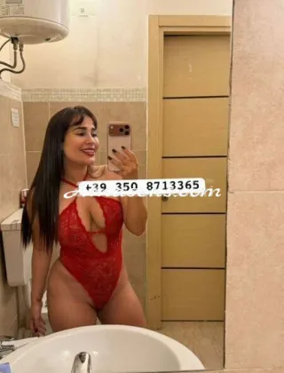 1 - Mia Escort Bari - 3508713365