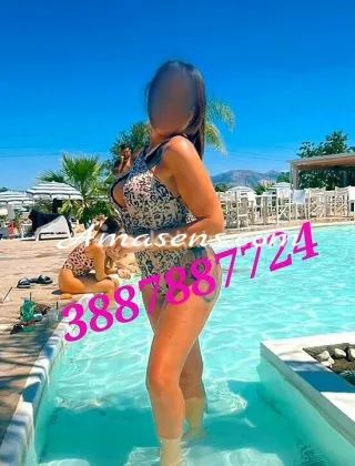 2 - Katia Escort L'Aquila - 3887887724