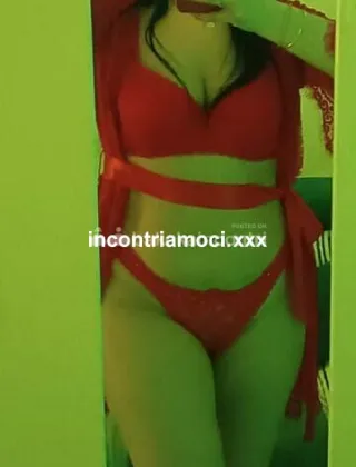 15 - Aura Escort Milano - 3444644147