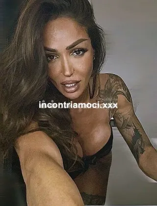 4 - Jhenny Escort Caserta - 3313258034