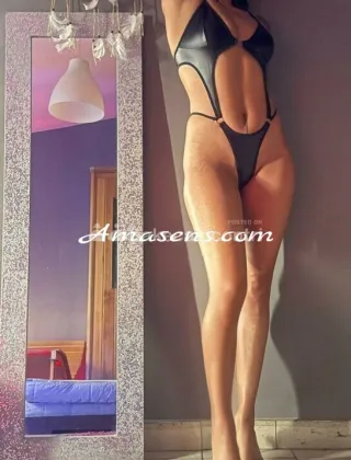 33 - Gioia Escort Napoli - 3509996948