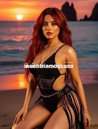 7 - Rocio Escort Caserta - 3511192425