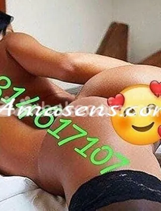 3 - Cristal Escort Macerata - 3314617107