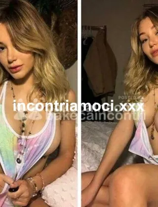 26 - New Escort Siena - 3508962965