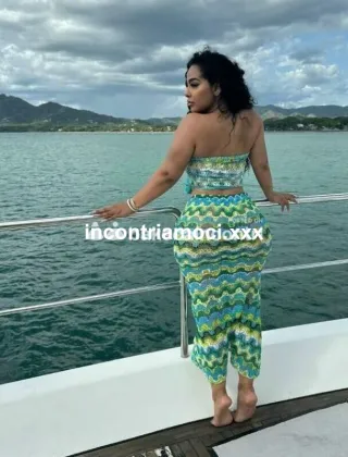 3508330832 - Castelvetrano "24H Su 24H Donna Sensuale Elegante