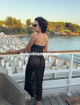 3 - Zoe Escort Taranto - 3511535763