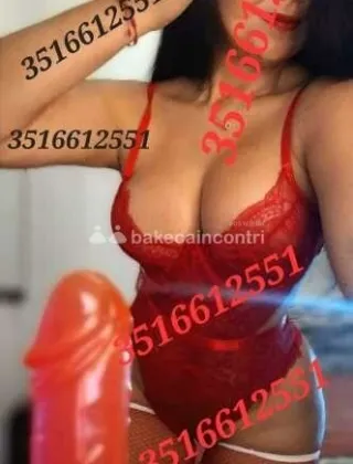 13 - Elena Escort Caserta - 3516612551