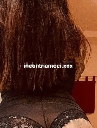 17 - Giuly Escort Bergamo - 3517478737