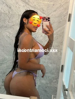 3512674715 - Maria 25 Escort Palermo