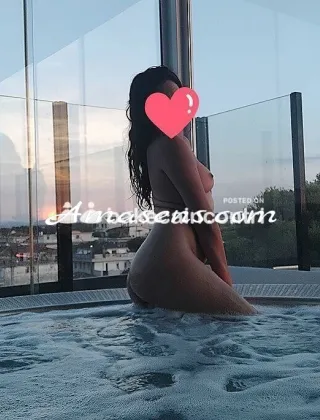 6 - Camilla Escort Bologna - 3511525861