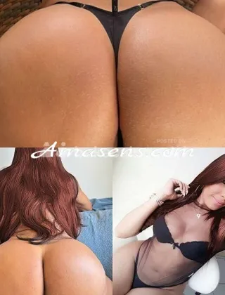 21 - Paola Trans Pescara - 3445378924