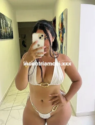 3510265628 - Keila 25 Escort Lecce