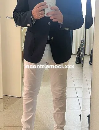 2 - Gentlemen Coppie Catania - 3272413864