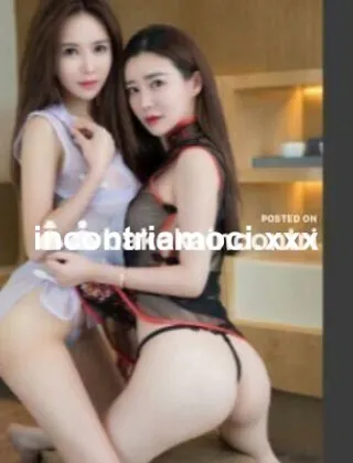 3481920023 - Ragazza Orientale Brava... Ambiente Riservato, E