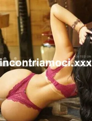3755931006 - Patrizia 38 Escort Catanzaro