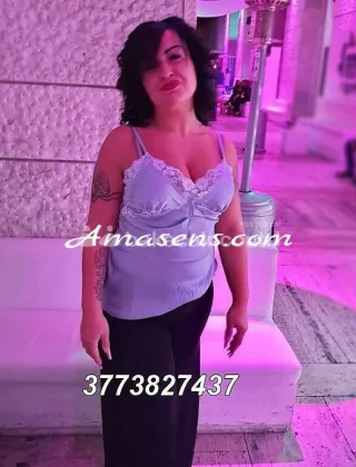 6 - Claudia Escort Verona - 3773827437