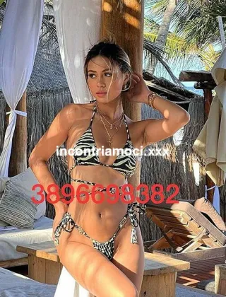 7 - Milena Escort Bolzano - 3896698382