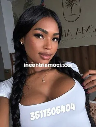 3 - Sol Escort Napoli - 3511305404