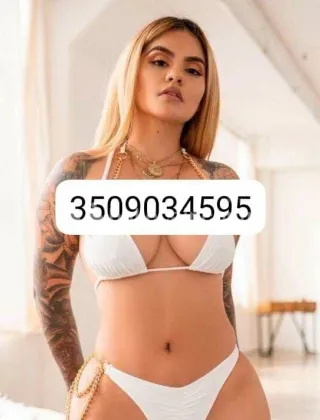 19 - Anna Escort Latina - 3509034595