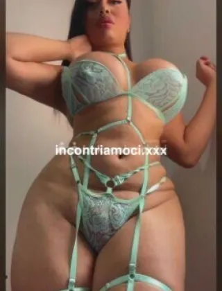 10 - Kimberli Passionale Trans Rimini - 3793535402